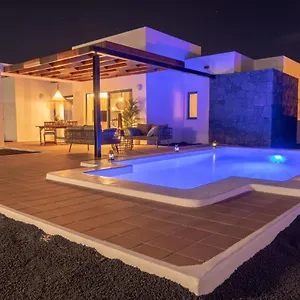 Guajara By Villalia Playa Blanca (Lanzarote)