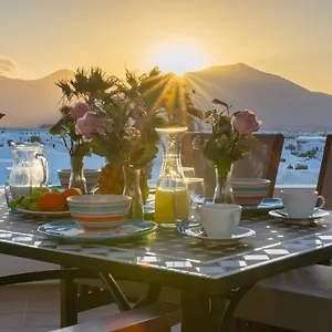 Maday By Villalia Playa Blanca (Lanzarote)
