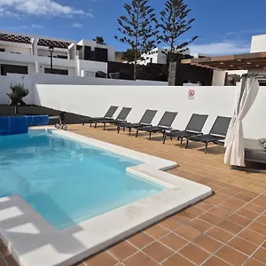 Esperanza By Villalia Playa Blanca (Lanzarote)